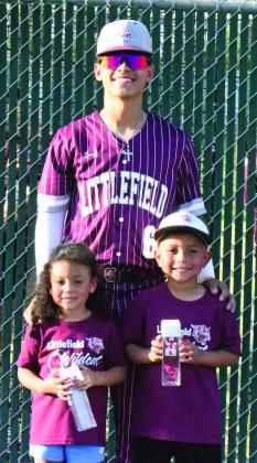 WIldcat buddy 2026