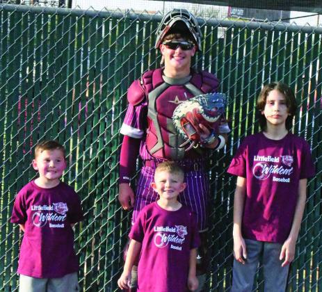 WIldcat buddy 2026