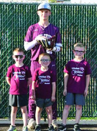 WIldcat buddy 2026