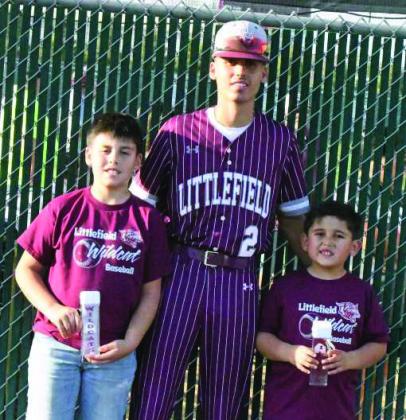 WIldcat buddy 2026