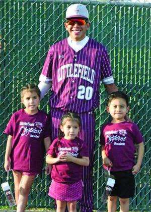 WIldcat buddy 2026