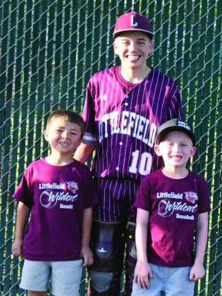 WIldcat buddy 2026
