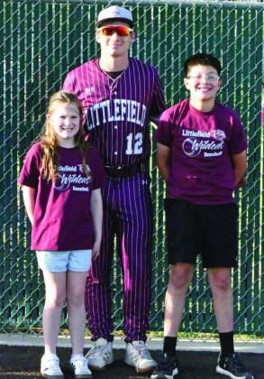 WIldcat buddy 2026