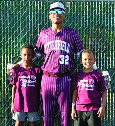 WIldcat buddy 2026