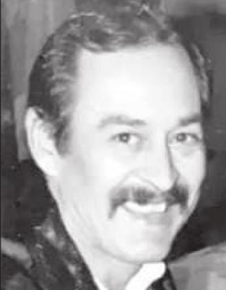 Guillermo “Joe” Garcia