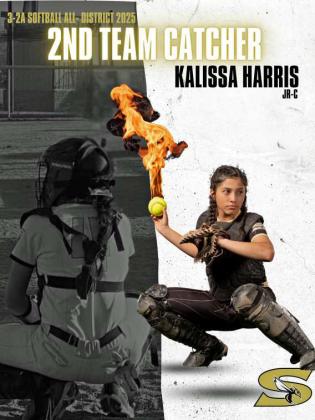Sudan softball players earn All-District honors