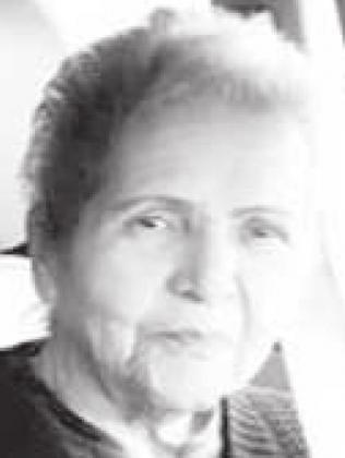 ANITA SOLIS CASTILLO