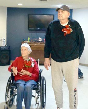 Arbor Grace Sweethearts