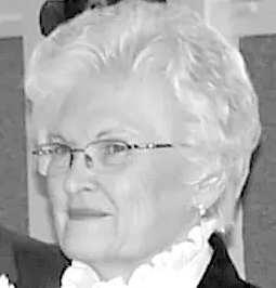 LEABELLE FINCH