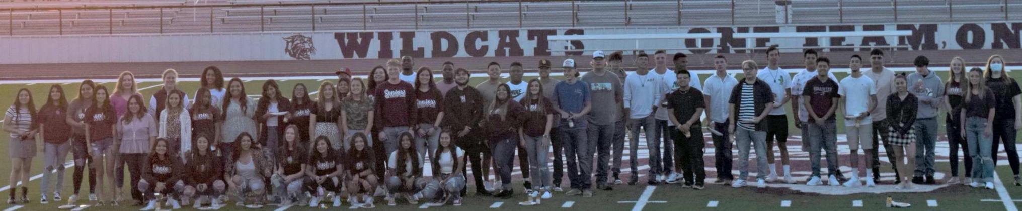 LHS Senior Sunrise