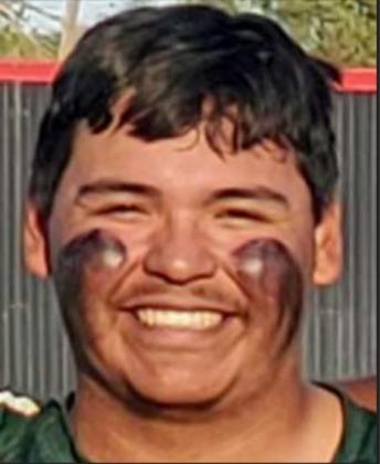 ATHLETES OF THE WEEK