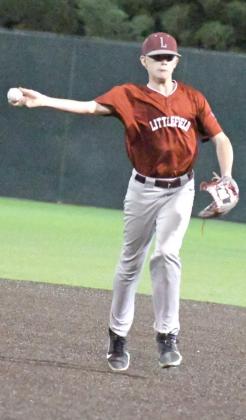 WILDCATS COME UP SHORT AT BABE RUTH STATE TOURNEY