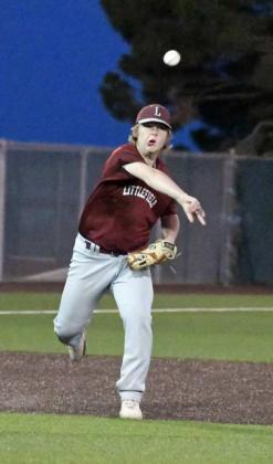 WILDCATS COME UP SHORT AT BABE RUTH STATE TOURNEY