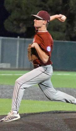 WILDCATS COME UP SHORT AT BABE RUTH STATE TOURNEY