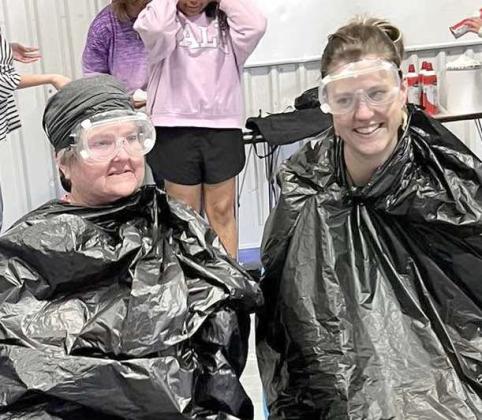 2nd Annual Snack-Pak-4-Kids Pie in the Face Fundraiser