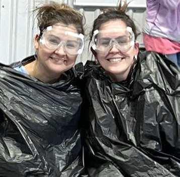 2nd Annual Snack-Pak-4-Kids Pie in the Face Fundraiser