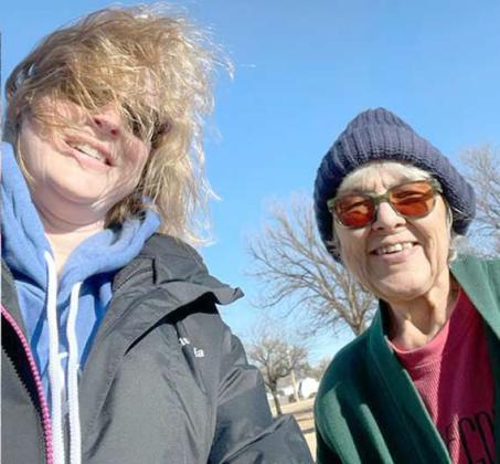 First ‘Walk with a Doc’ held Dec. 2nd