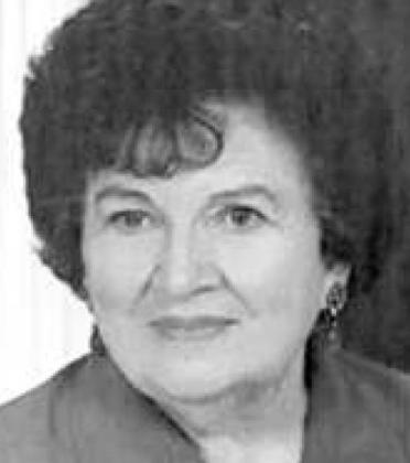 CATHERINE O. CLARK