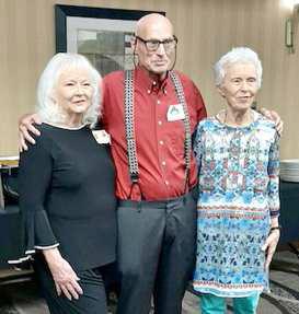 SPRINGLAKE CLASS OF 1961