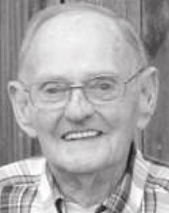 In Loving Memory Of James William ‘JW’ Calaway