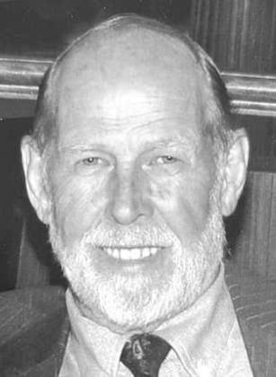 Burl Bruce Trotter