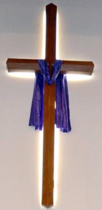 JESUS IS RISEN FROM THE DEAD