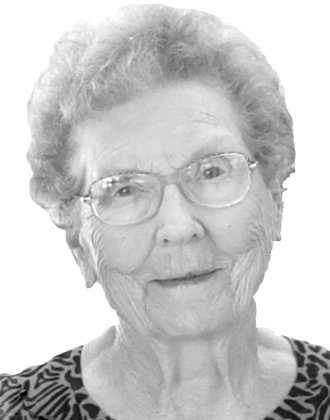 ANNA LEE BLACK