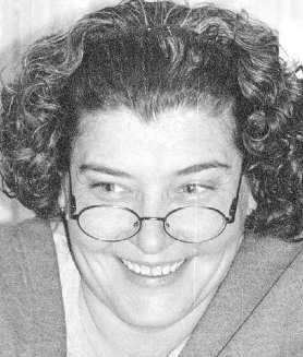 LaDONNA JEAN MURRAY