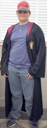 Lamb County Library hosts first teen trivia event
