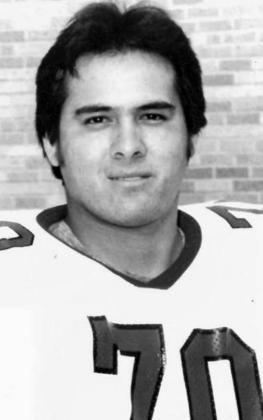 In Loving Memory Of Marcelino Garcia, Sr.