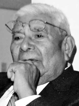 Domingo Aguilar