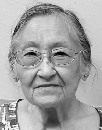 MARIA DEL BOSQUE