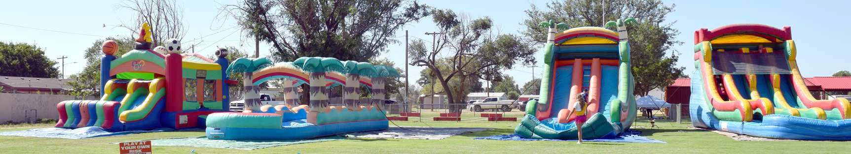 Olton Sandhills Celebration ...