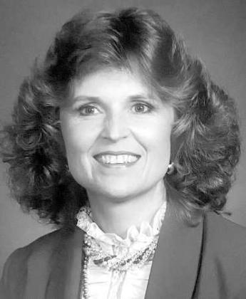 Phyllis Gaylene Taylor