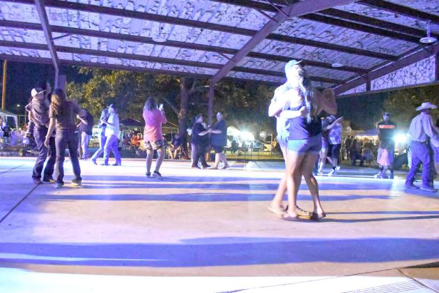 Amherst Centennial Celebration