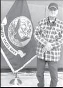 Christopher Fredrick Seeman
