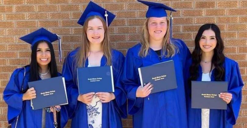 College graduates