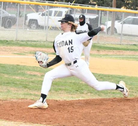 Hornets walk it off against #24 Lions, 13-3