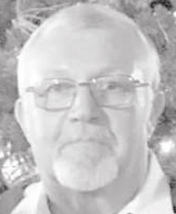 Larry Dean Lucas