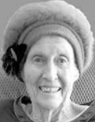 Billie Louise Deckelman