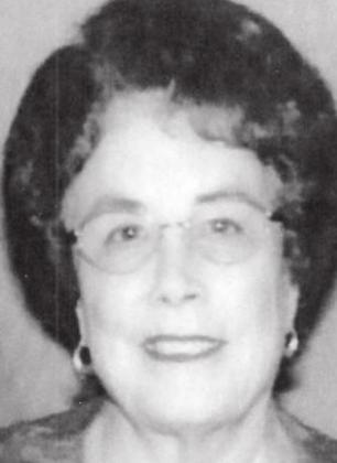 Marcelline (Marcy) Demel