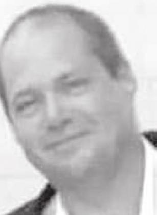 DAVID DeWAYNE DAVIS