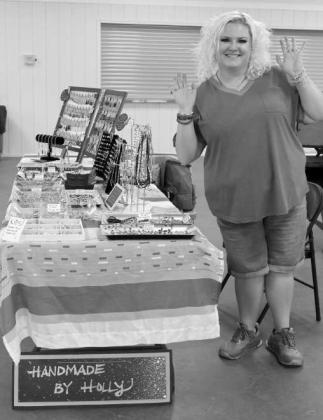 November Community Trade Days held Nov. 15th