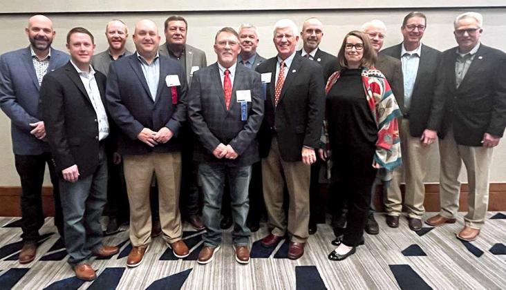 NATIONAL COTTON COUNCIL