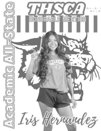 Littlefield athletes earn