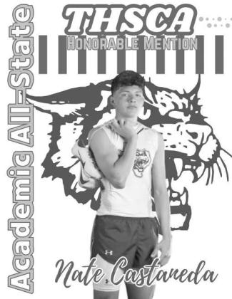 Littlefield athletes earn