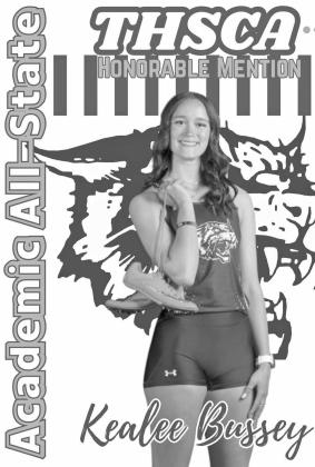 Littlefield athletes earn