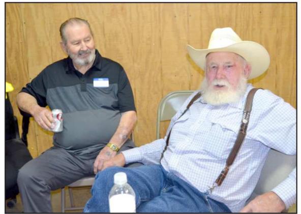 BOB EDWARDS CELEBRATED 89 YEARS