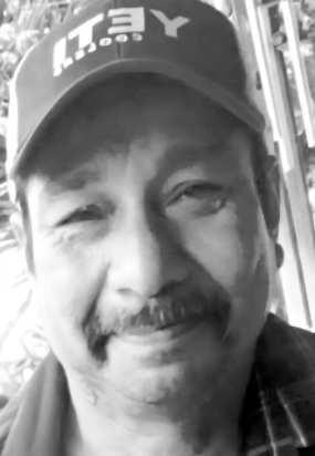 Robert 'El Mosco' Pedroza