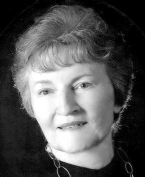 Patricia Ruth Pierce